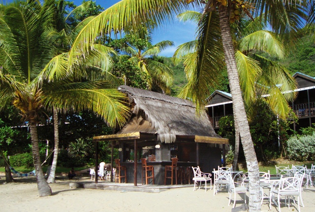 Tamarind Beach Hotel And Yacht Club
