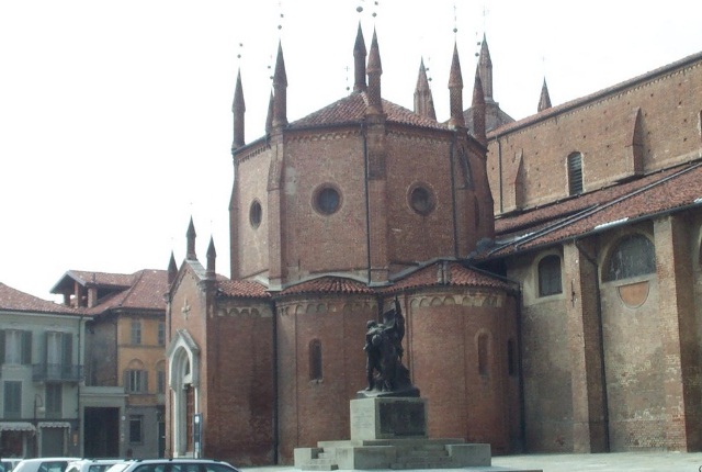 Battistero Del Duomo