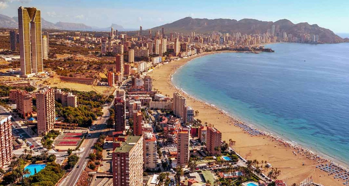 5 Best Things To Do In Denia, Spain