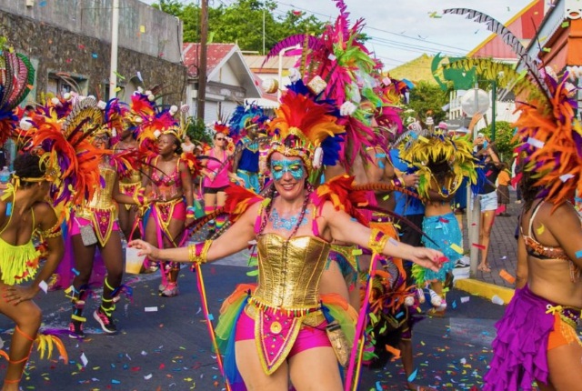 dominican republic carnival excursions