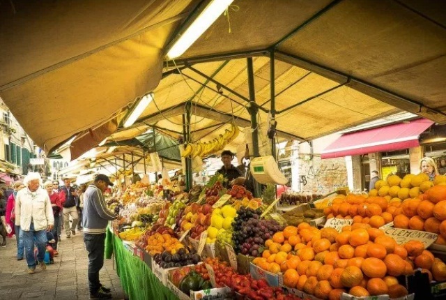 Local Food Markets