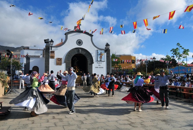 Fiesta De San Isidro, Festival