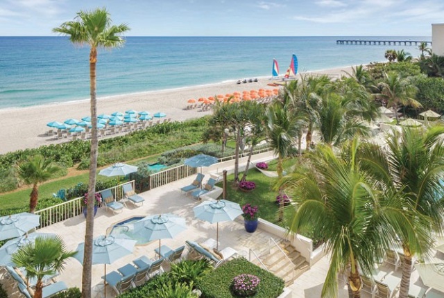  Four Seasons Resort, Palm Beach