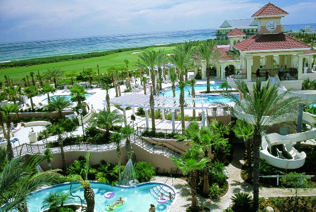 Hammock Beach Resort, Palm Coast