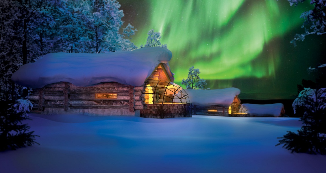 9 Things To Do In Lapland, Finland