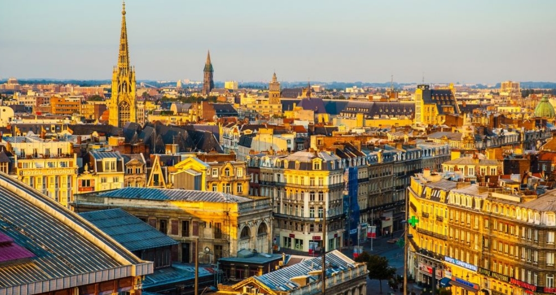 6 Must Do Things In Lille, France