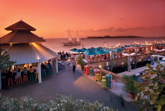Ocean Key Resort & Spa, Key West