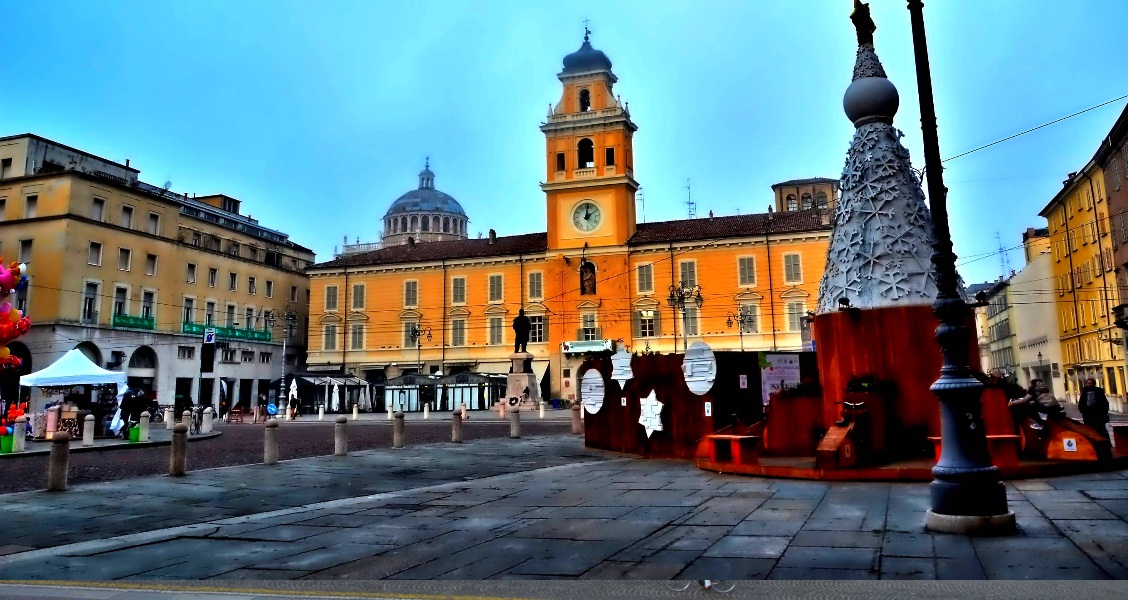 8 Must Do Things In Parma, Italy - TravelTourXP.com