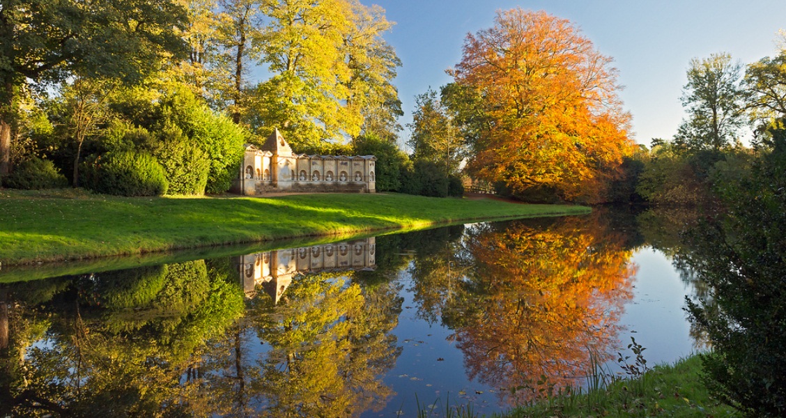 places to visit in buckinghamshire
