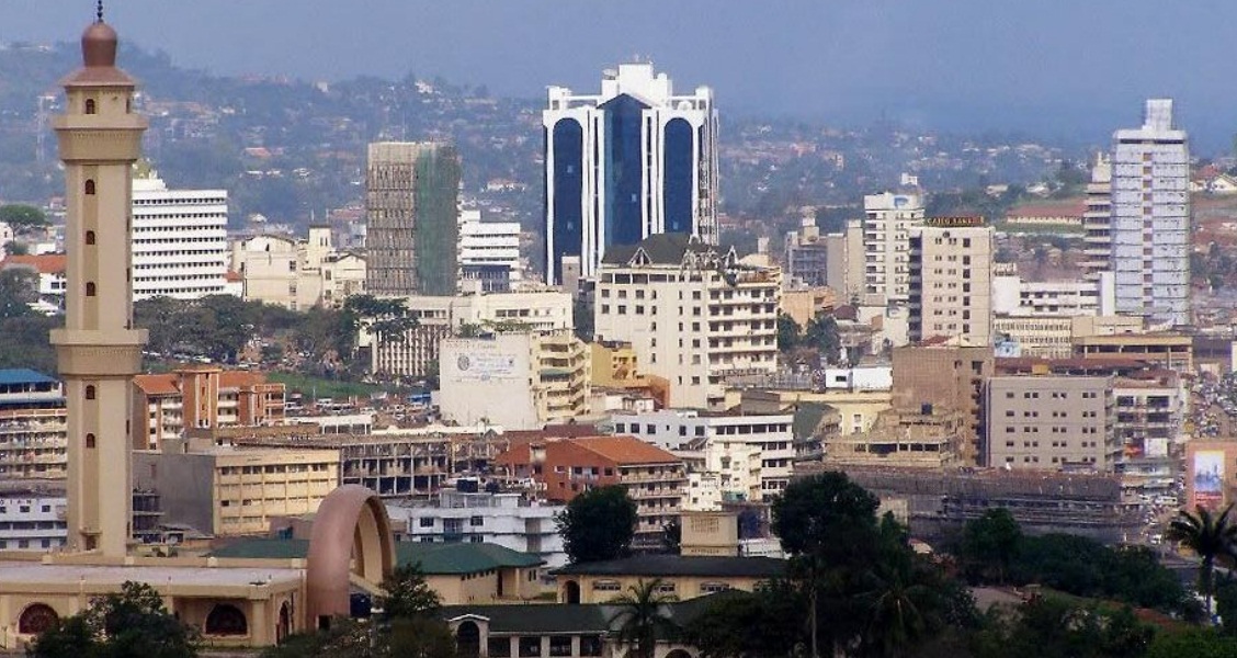 cities to visit in uganda