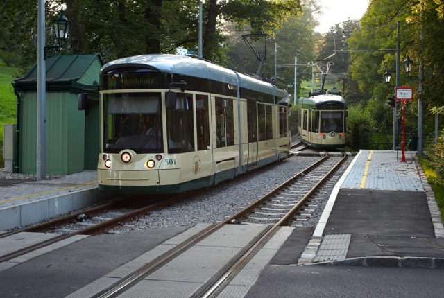 Postlingbergbahn