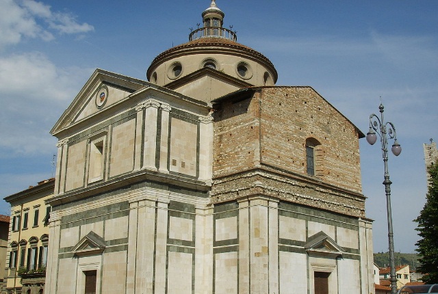 Santa Maria delle Carceri