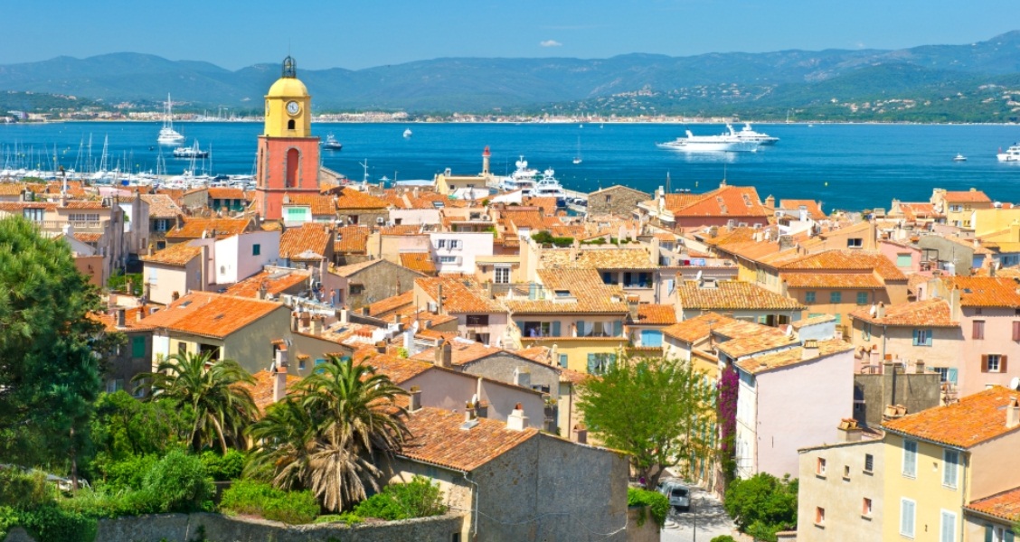 6 Enchanting Things To Do In Saint Tropez, France - TravelTourXP.com