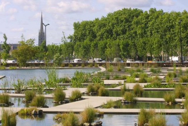  Jardin Botanique De Bordeaux