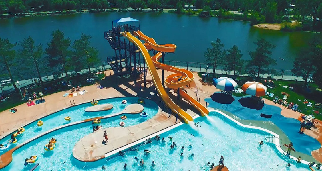 8 Amazing Water Parks To Enjoy In Colorado