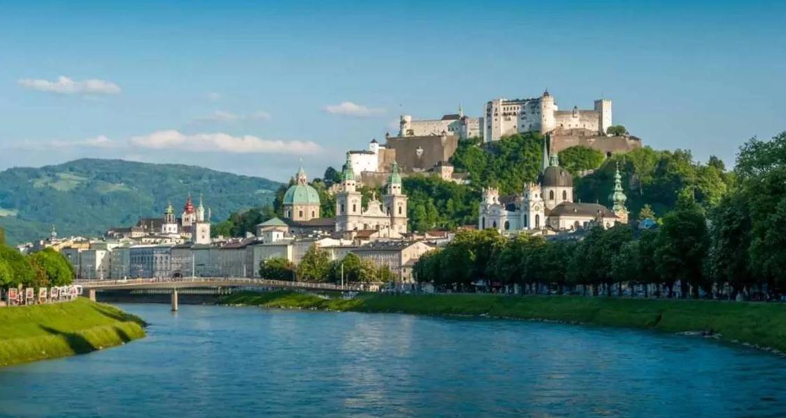 8 Best Things To Do In Salzburg, Austria - TravelTourXP.com