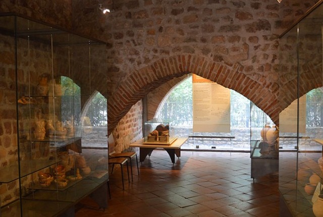 Archeological Museum