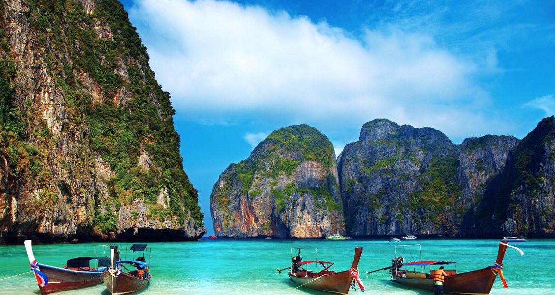 10 Top Mesmerizing Attractions Of Phi Phi Islands