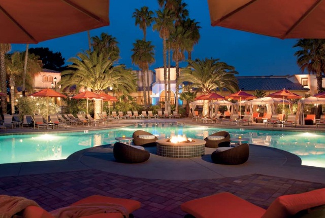 Hilton San Diego Resort And Spa