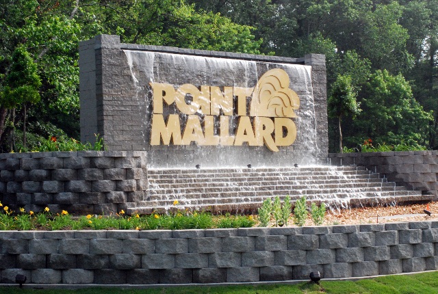 Point Mallard Park, Alabama