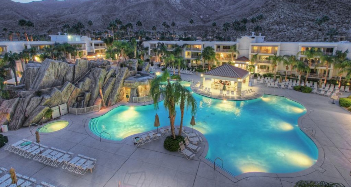 Palm Springs Backpage Classifieds