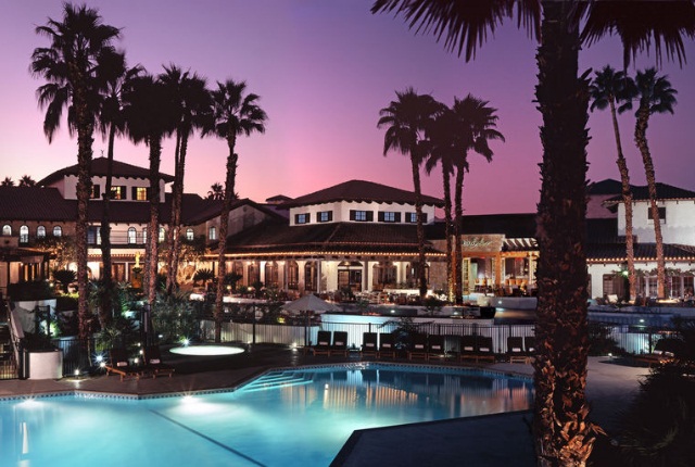 The Tranquil, Omni Rancho Las Palmas Resort And Spa