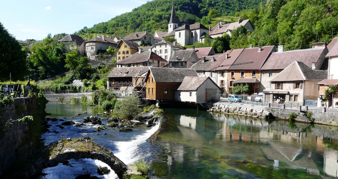 5 Best Things To Do In Comte, France