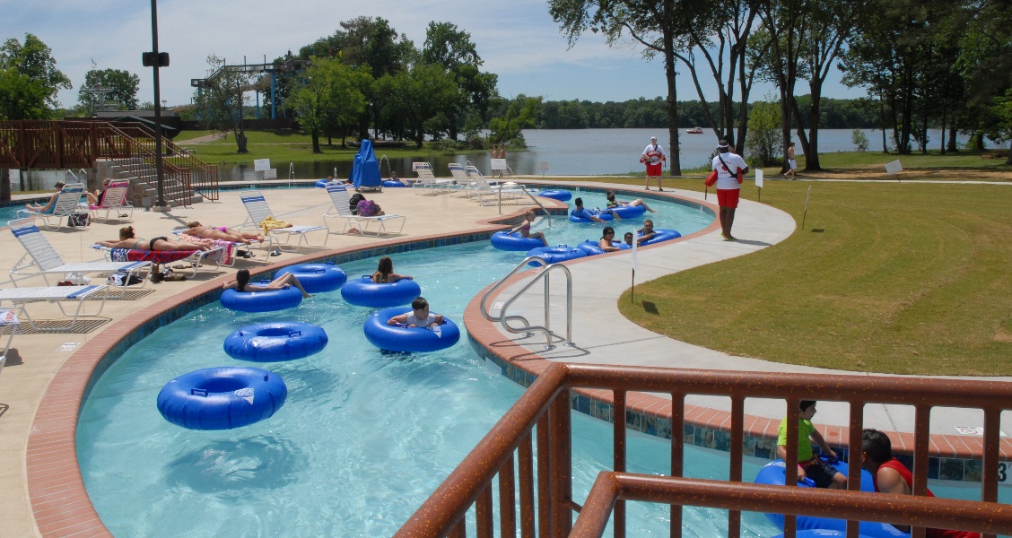 8 Amazing Water Parks In Alabama To Visit In Summers