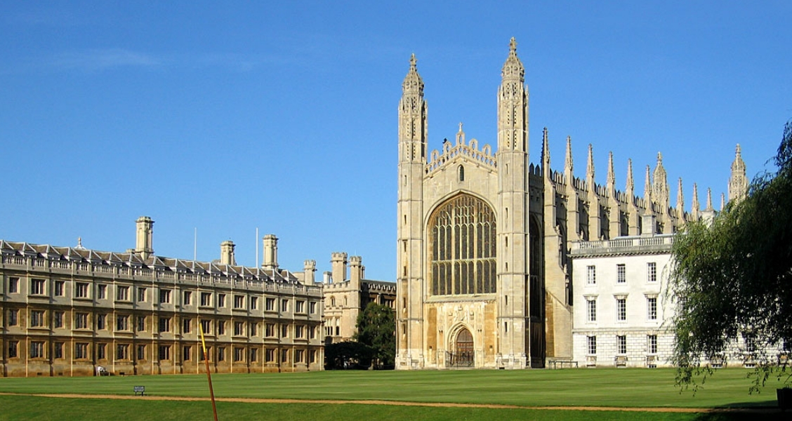 9 Best Places To Visit In Cambridgeshire In England - TravelTourXP.com