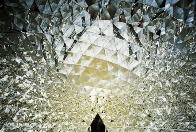 Explore Swarovski Kristallwelten