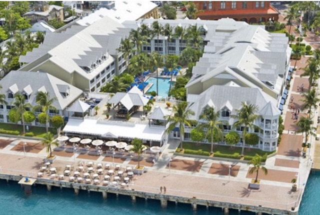 Margaritaville Key West Resort And Marina