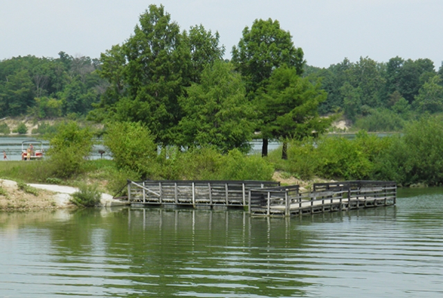 Salamonie Lake