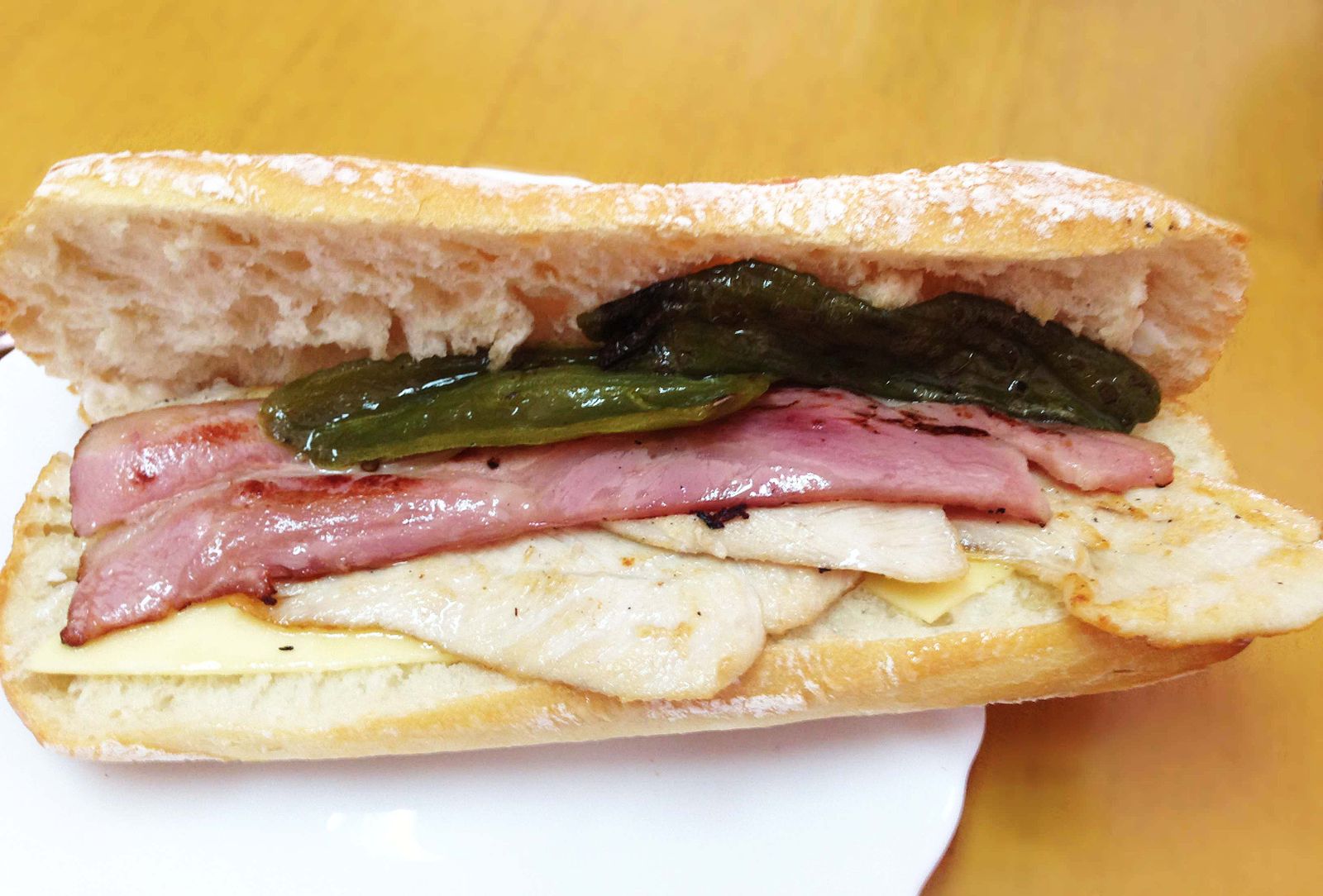 9 Best Street Foods In Spain You Must Try - TravelTourXP.com