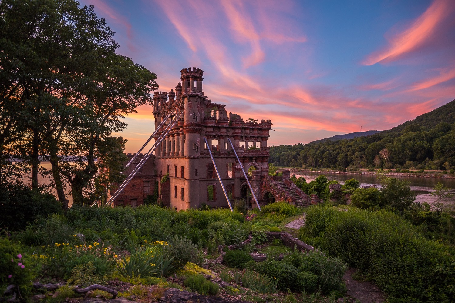 Top 10 Things to Do in Beacon, New York