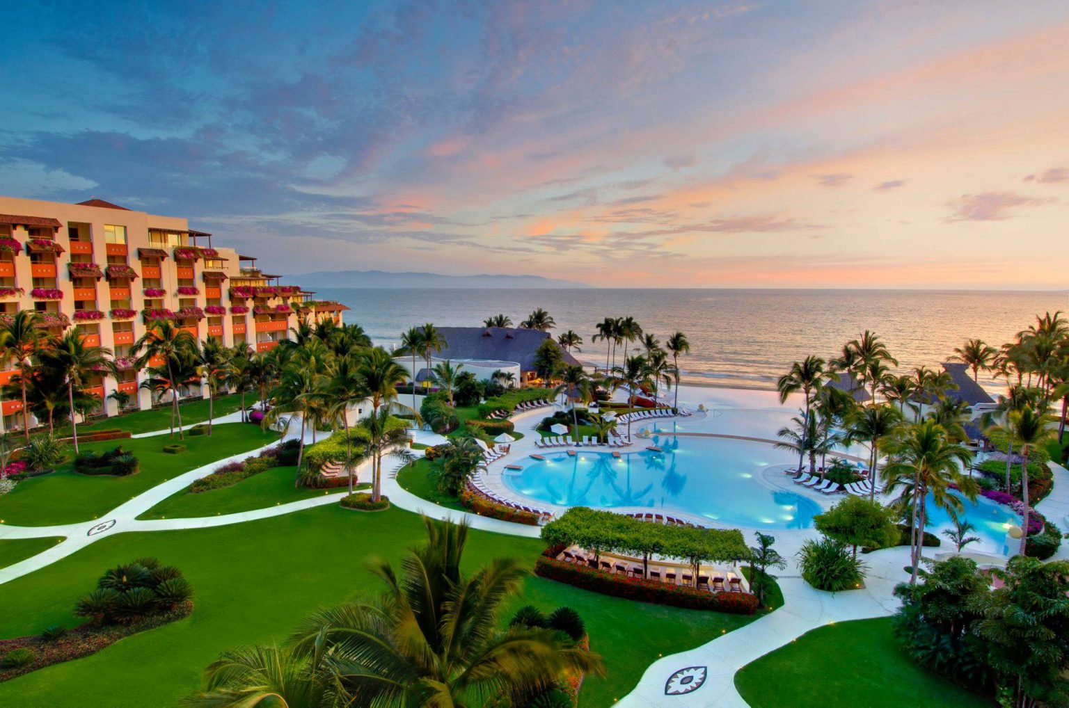 Mexico’s Best AllInclusive Resorts