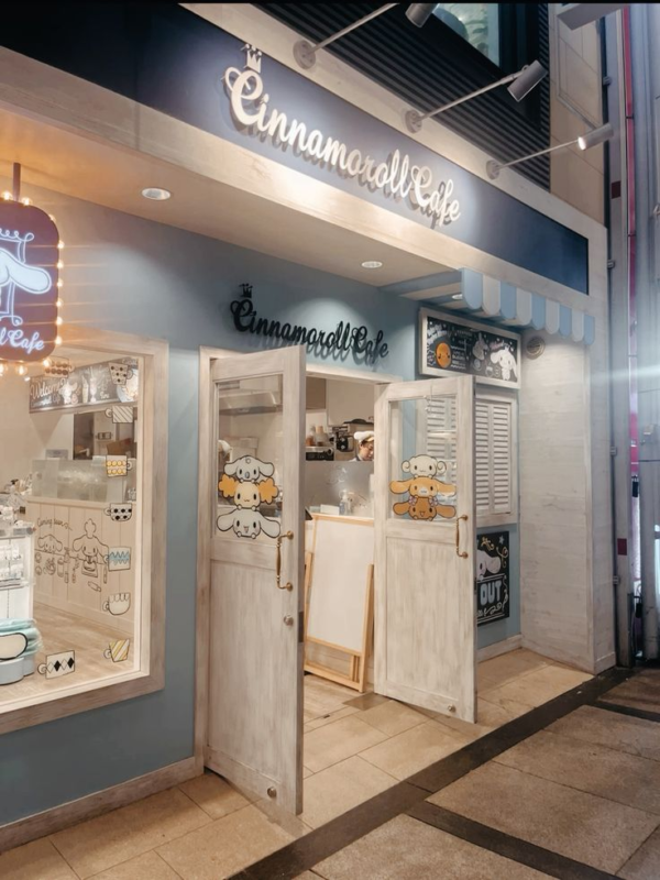 The 10 Best Themed Cafes to Visit in Tokyo